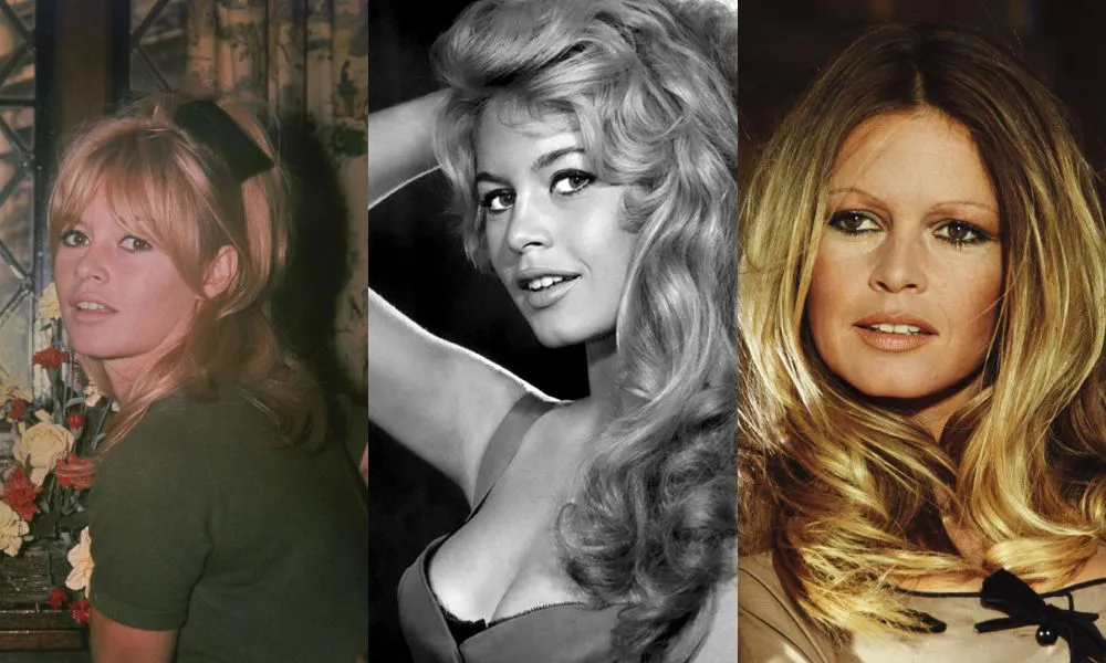 Brigitte Bardot