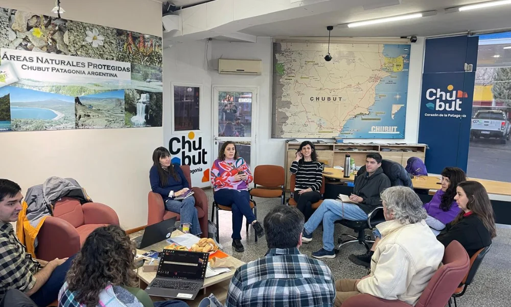 Banco Mundial financiará asistencia turística en Chubut