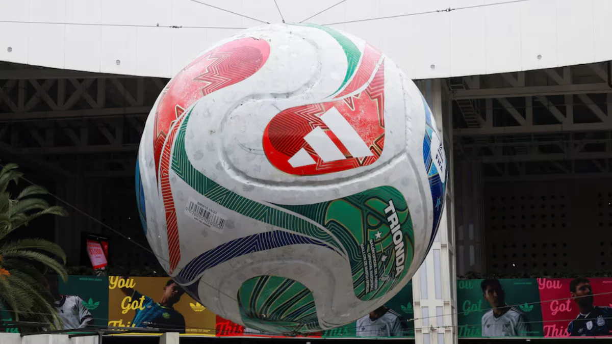 El balón inteligente