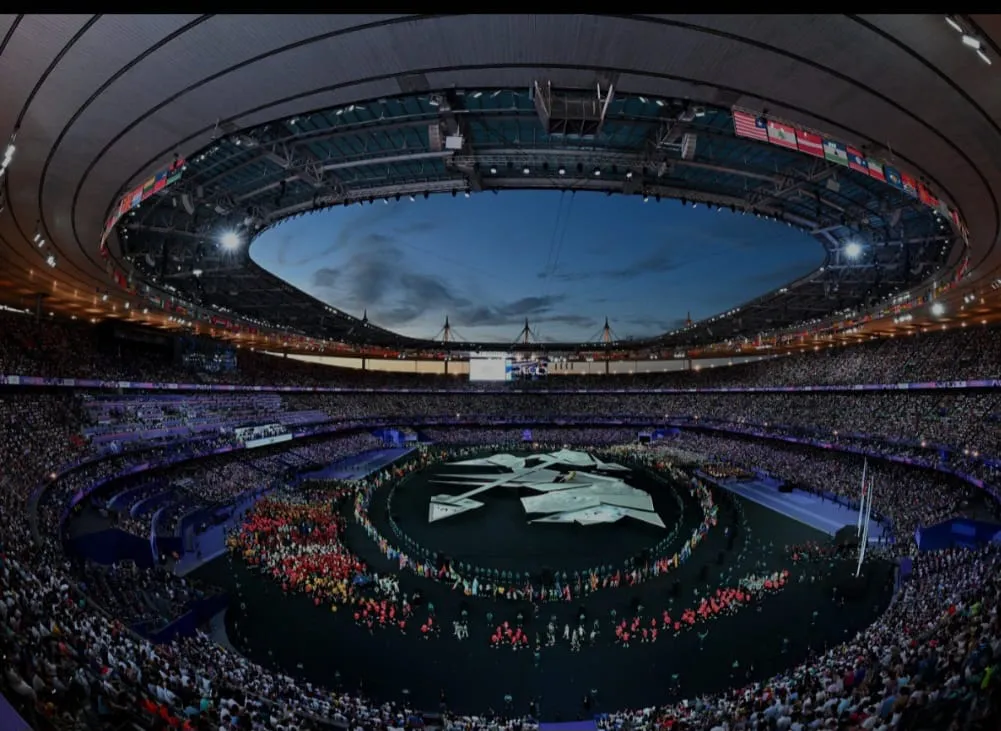 Juegos Olimpicos