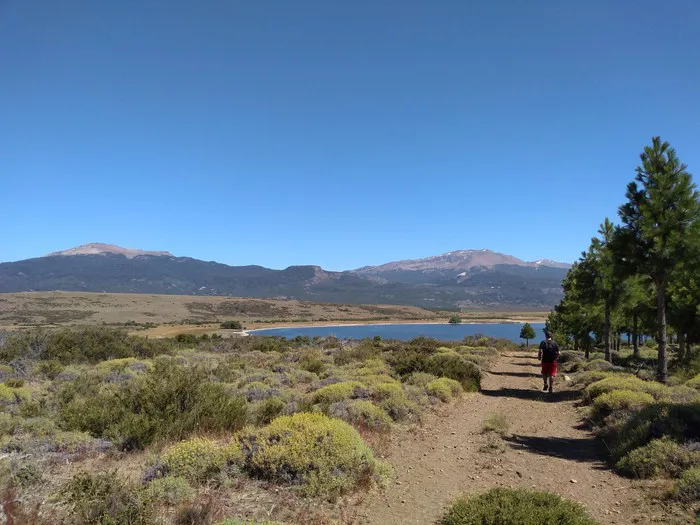 Laguna Carao
