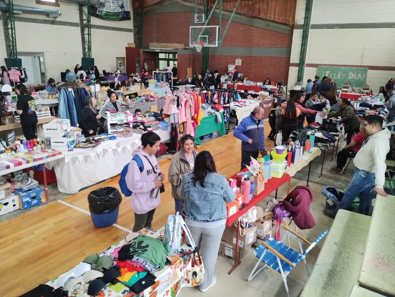 Expo educativa