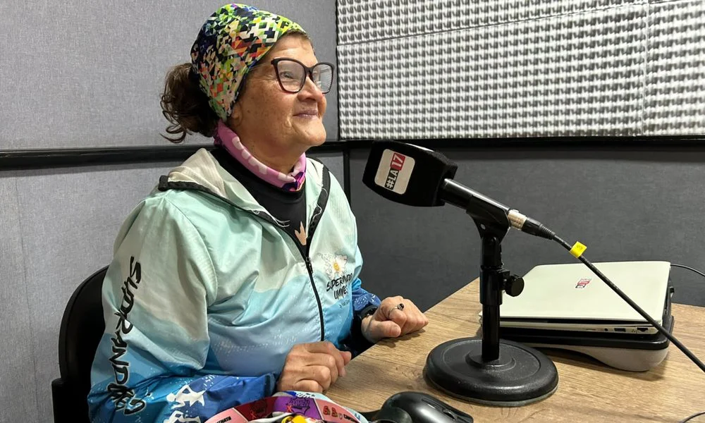 Maria "Lucy" del Valle