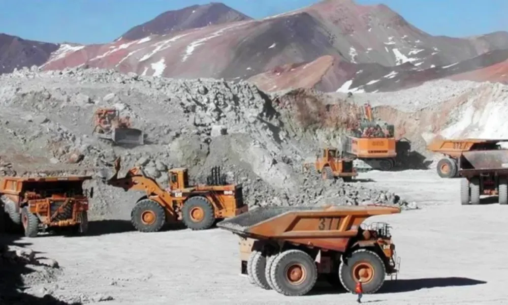 Minería San Juan