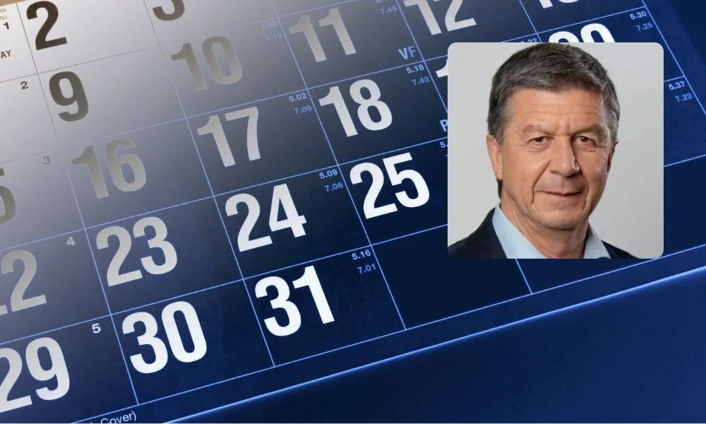 Gustavo Menna vicegobernador de Chubut