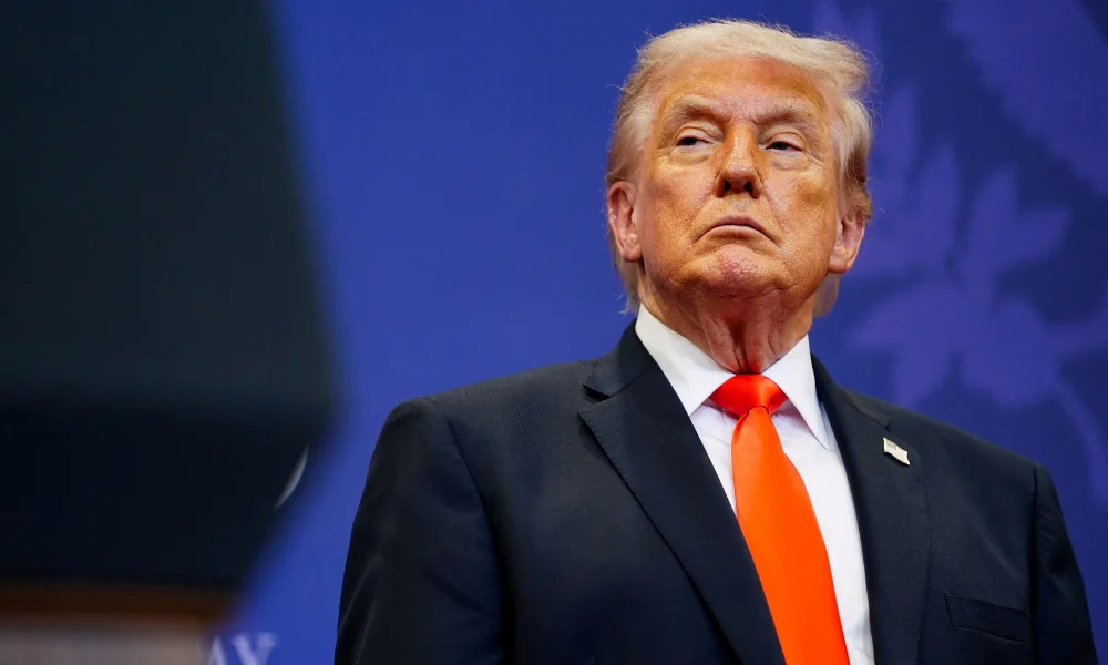 Trump aseguró que “tomará el control” de la isla casi de inmediato.