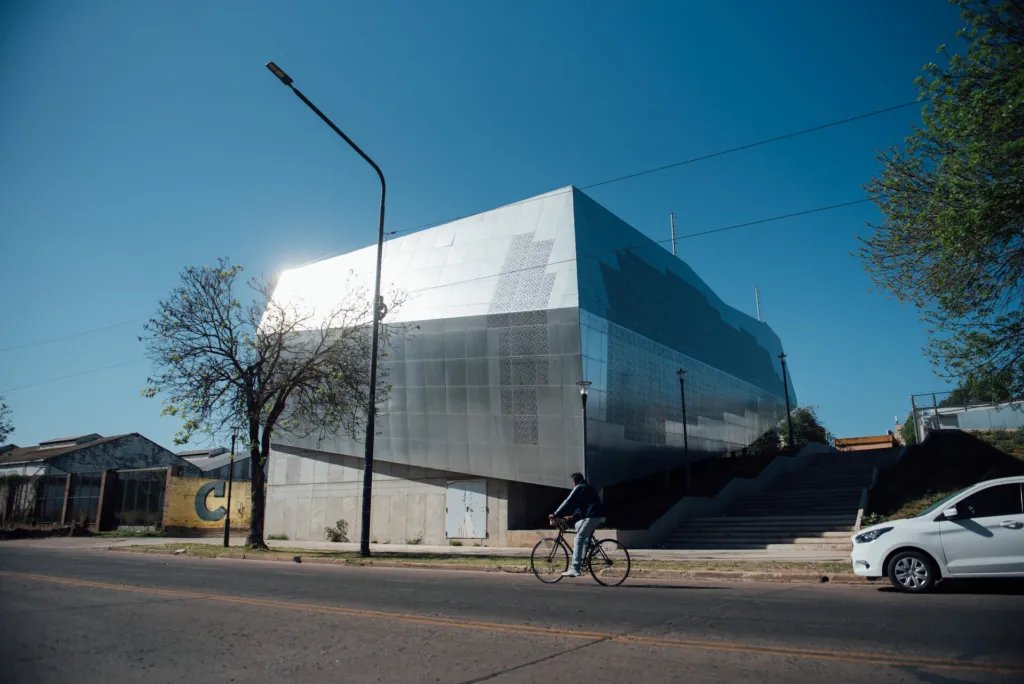 Corrupción en Rosario