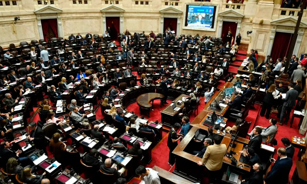 Cámara de Diputados
