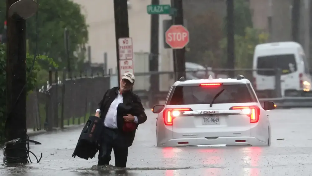 Inundación ny
