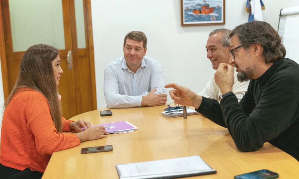 Rawson será sede del preselectivo de zamba