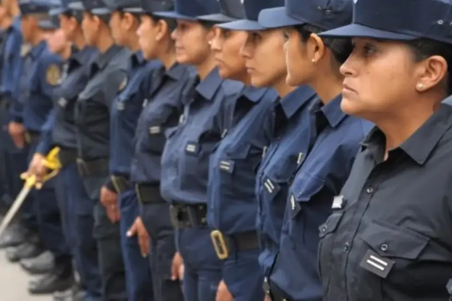 Bono a fuerza federales