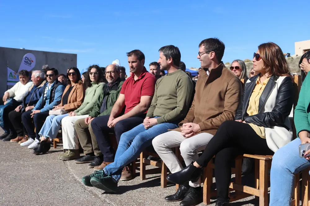 Abrio la temporada de Pingüinos