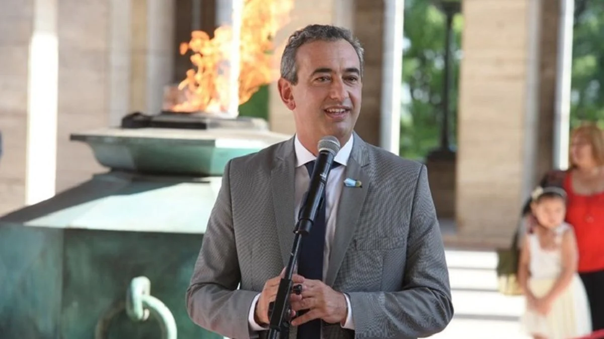 Pablo Javkin