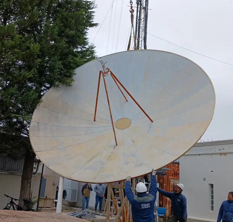 Antena