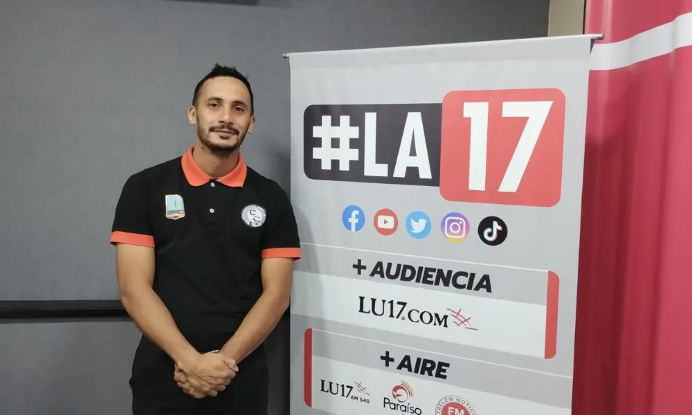 Alexis González