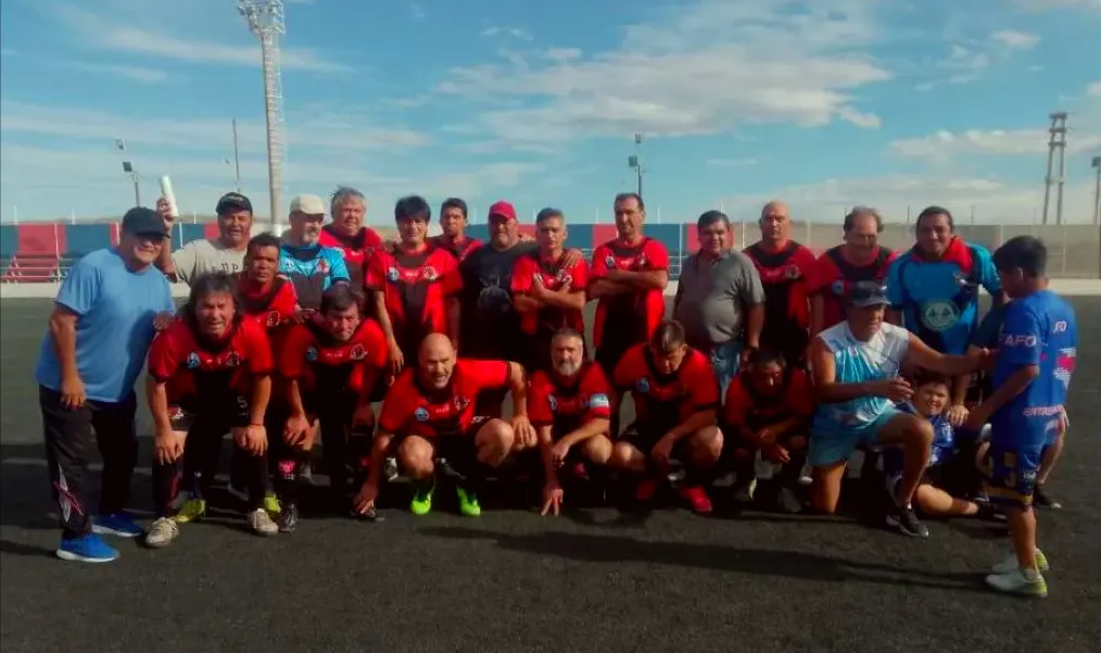 Con un golazo de Fernández, Diablos Rojos venció a Sporting