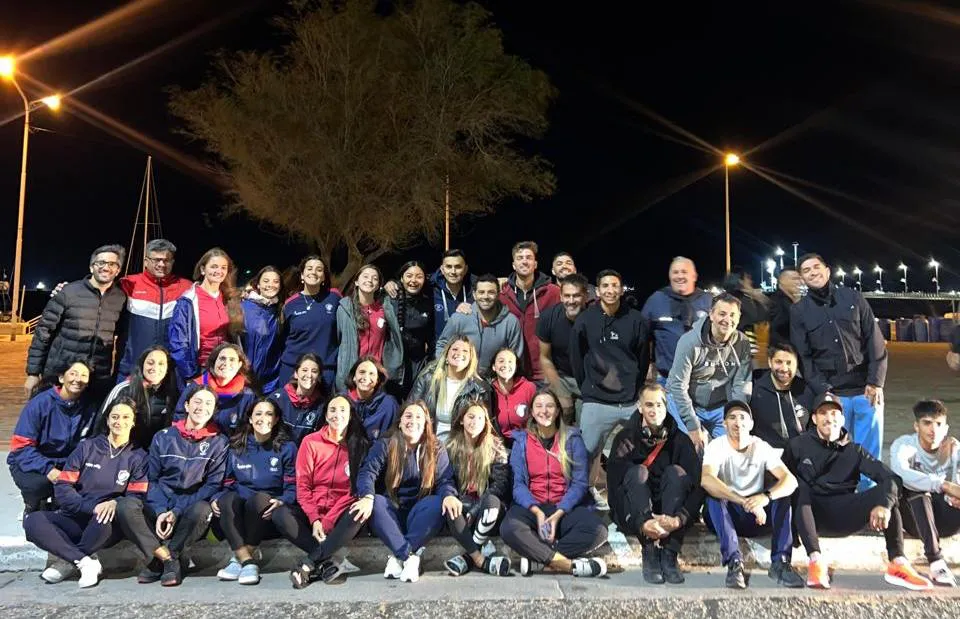 Puerto Madryn Rugby Club