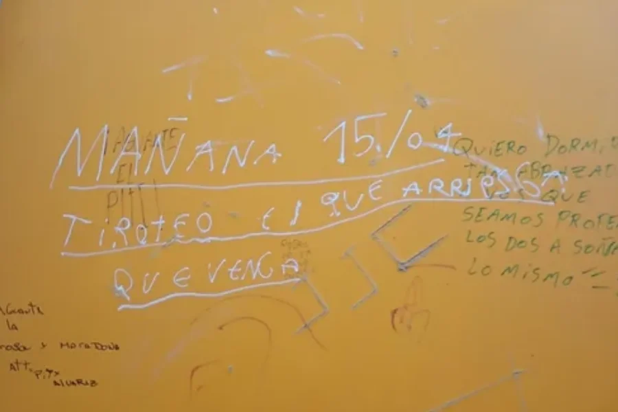 Amenaza