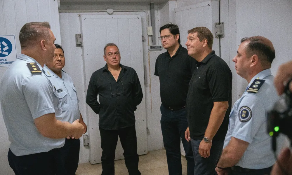 empaquetadora U 6 empaquetadora U 6