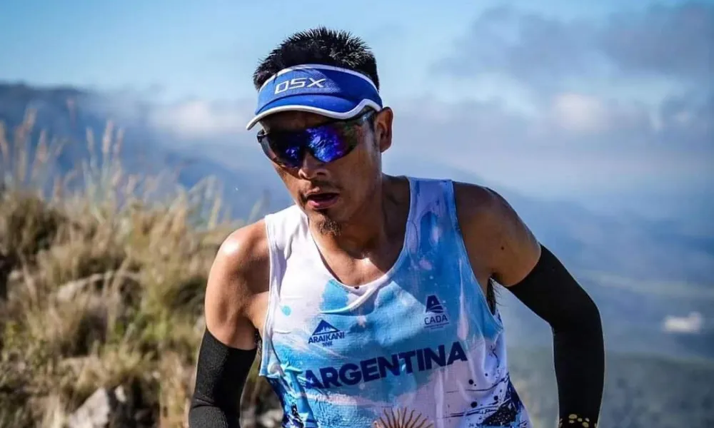 Rodríguez subcampeón