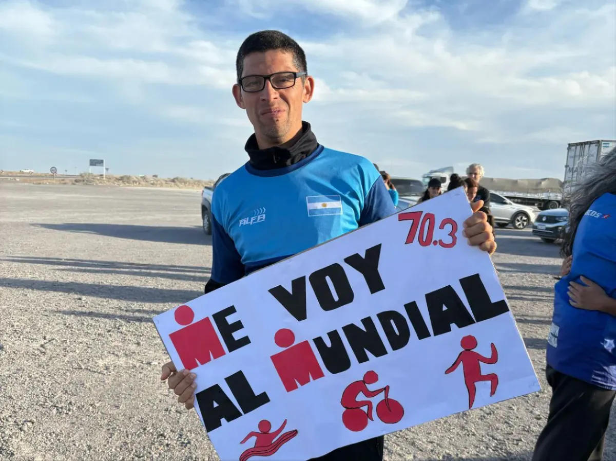 Viaja a la competencia mundialista que se realizará en Marbella, España