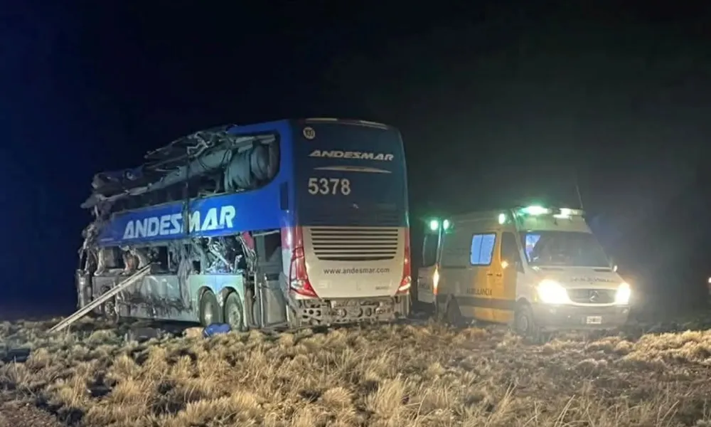 Accidente