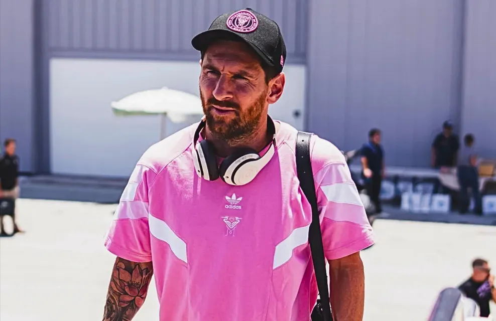 Inter Miami y Porto se cruzan por el Grupo A