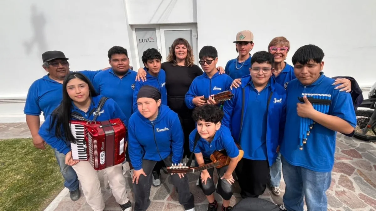Orquesta Yayau