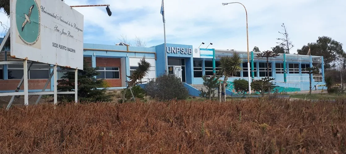 uni patagonia