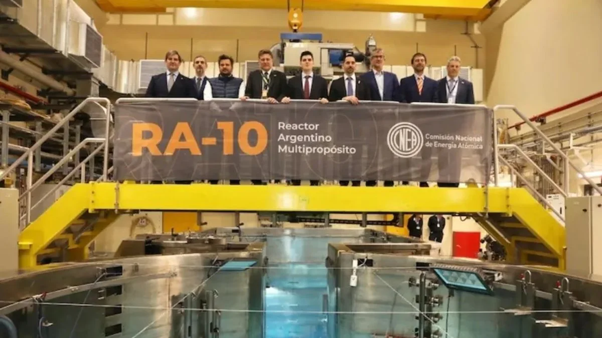 RA10 (Infobae)