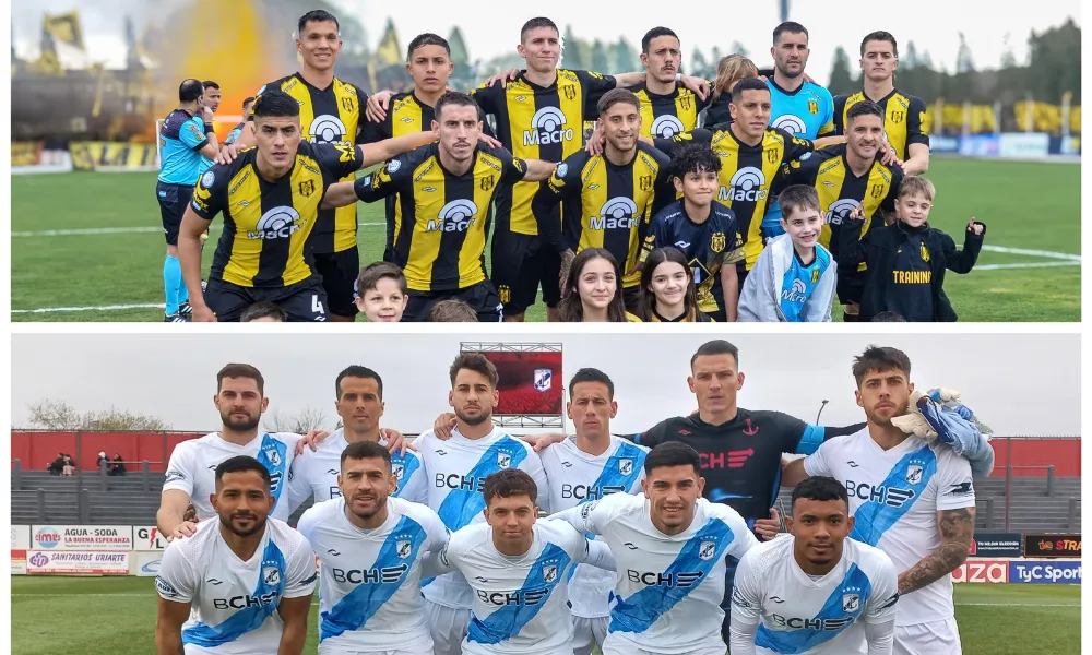El Aurinegro y la Banda juegan en el Abel Sastre