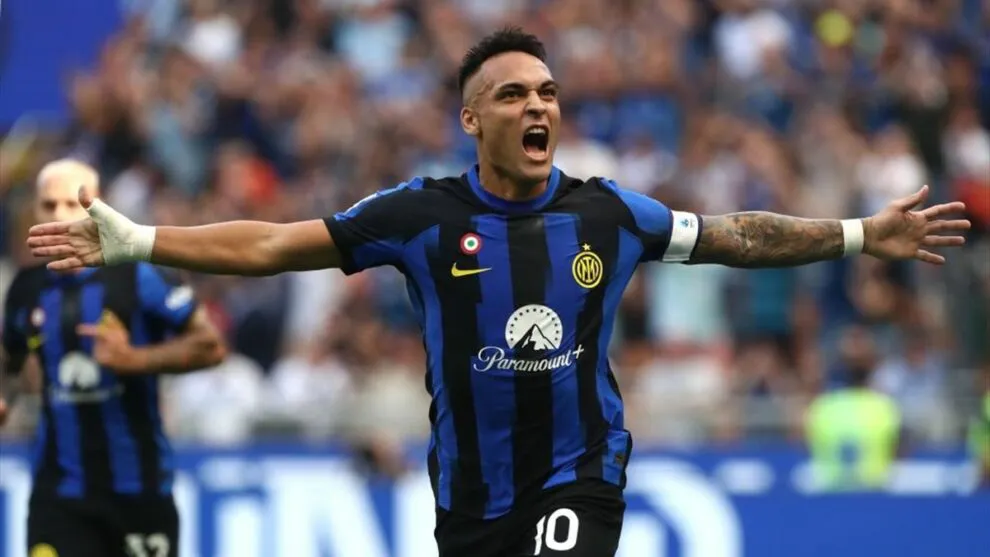 El Inter recibe a Estrella Roja