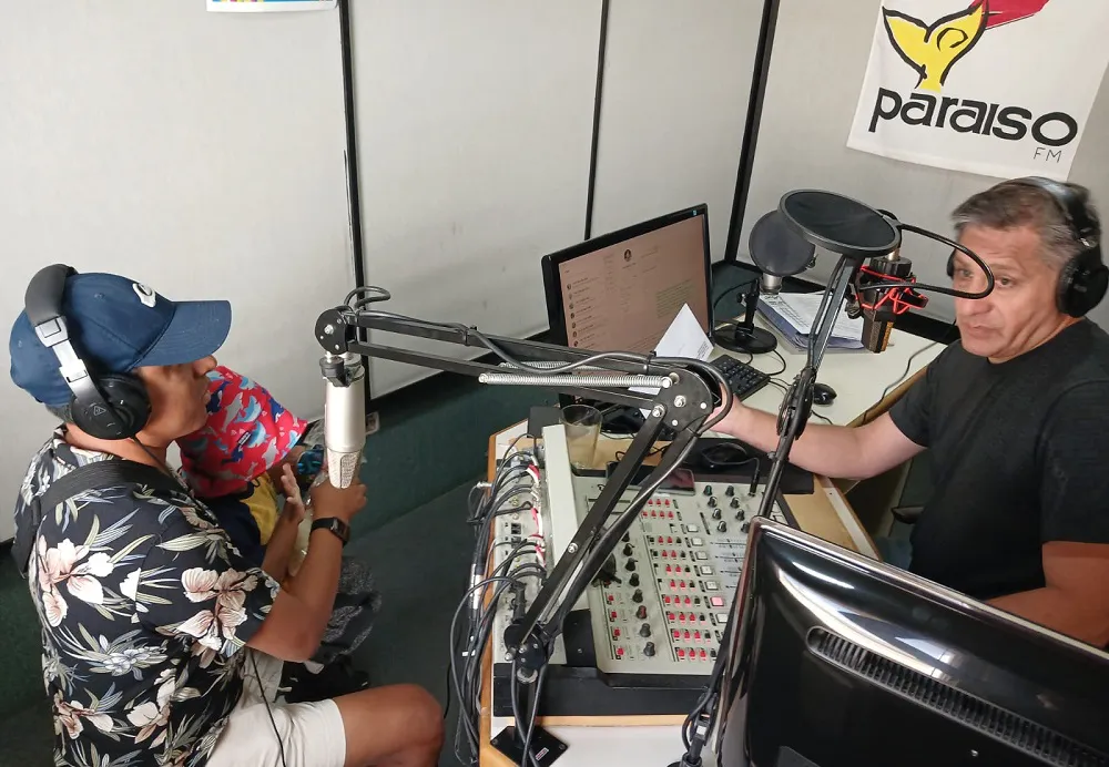 Sorteo San Valentín Estudios de #LA17