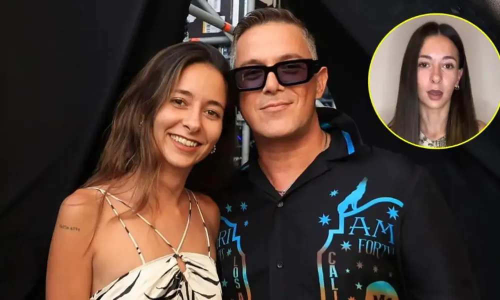 Alejandro Sanz acusado