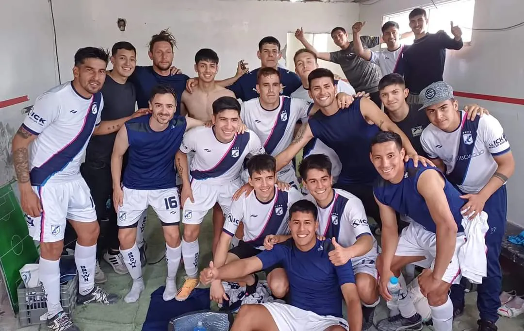 LA BANDITA SE METIO EN CUARTOS DE FINAL