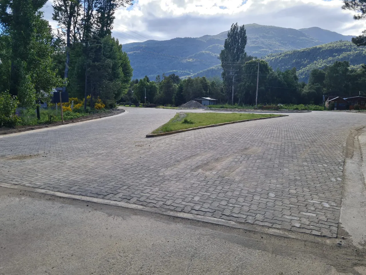 Lago Puelo
