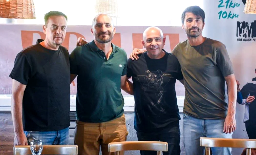 La Media Maratón tendrá su segunda edición con expectativa de mayor convocatoria.