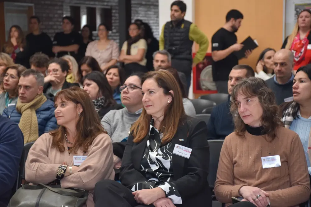 Congreso de Innovación y Creatividad Educativa en la Enseñanza Tecnológica