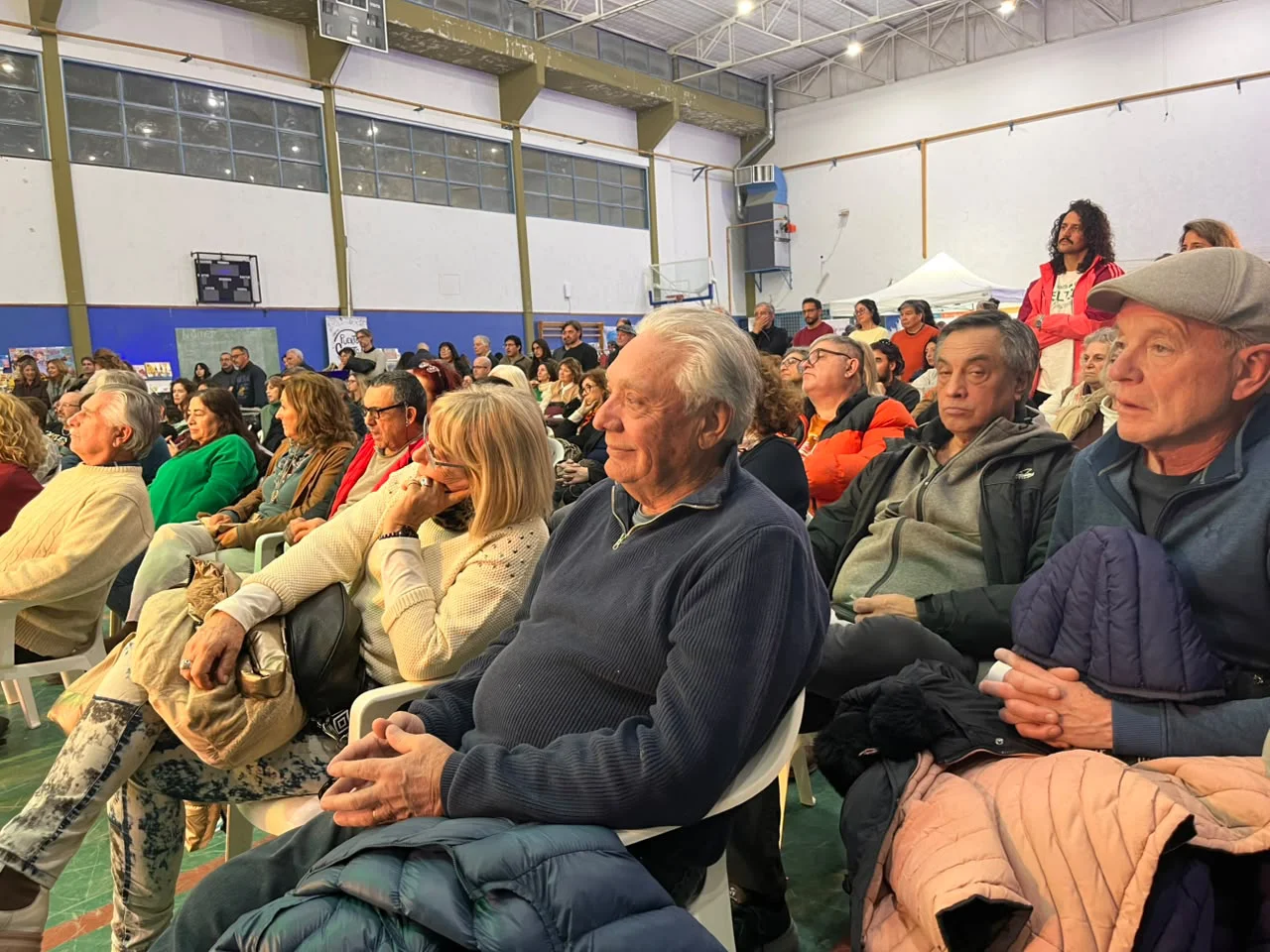 Feria Municipal del Libro de Puerto Madryn 2026