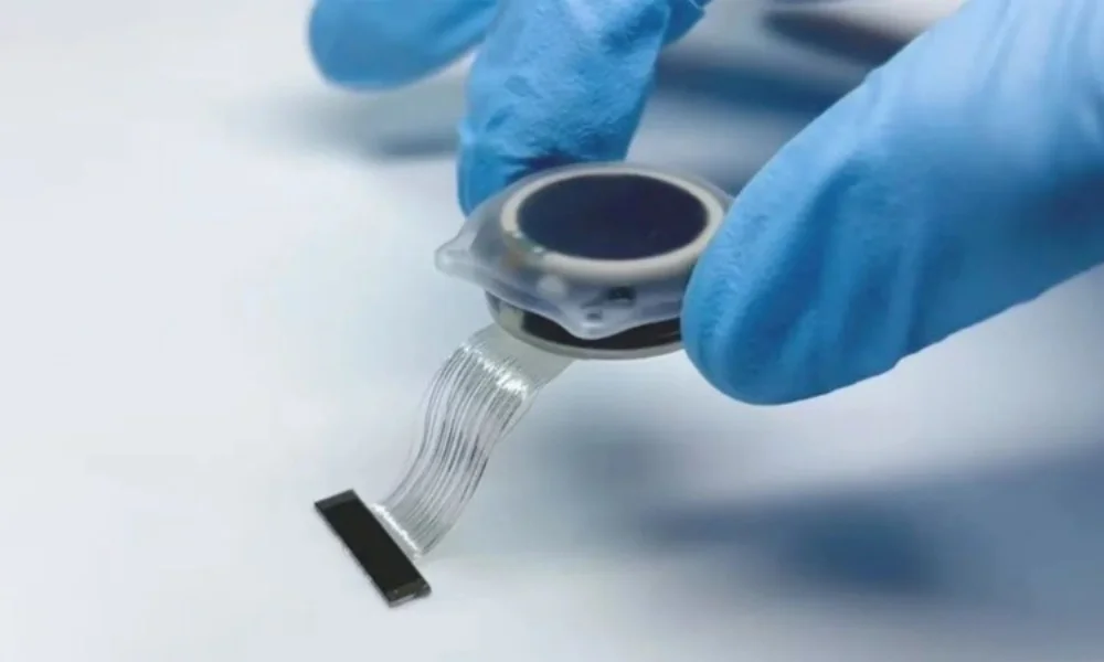 China convirtió una tecnología experimental en una herramienta destinada a incorporarse a hospitales y tratamientos.