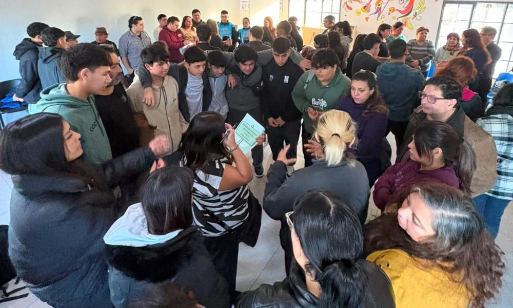 Jornadas sobre prevención de adicciones