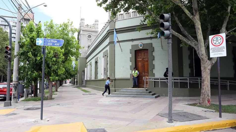 casa gobierno neuquen