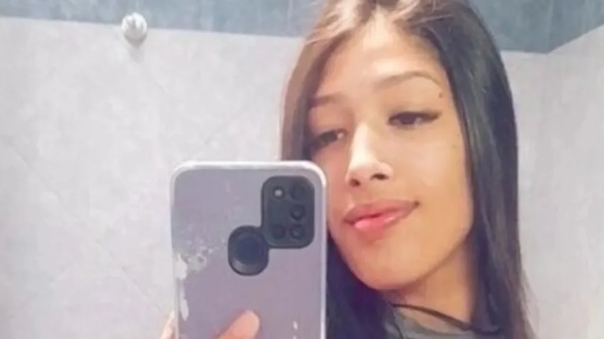 Agustina Soledad Rodríguez