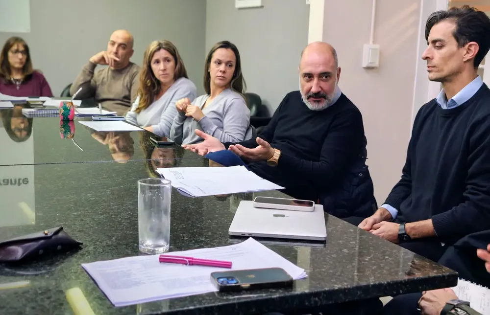 abel concejales
