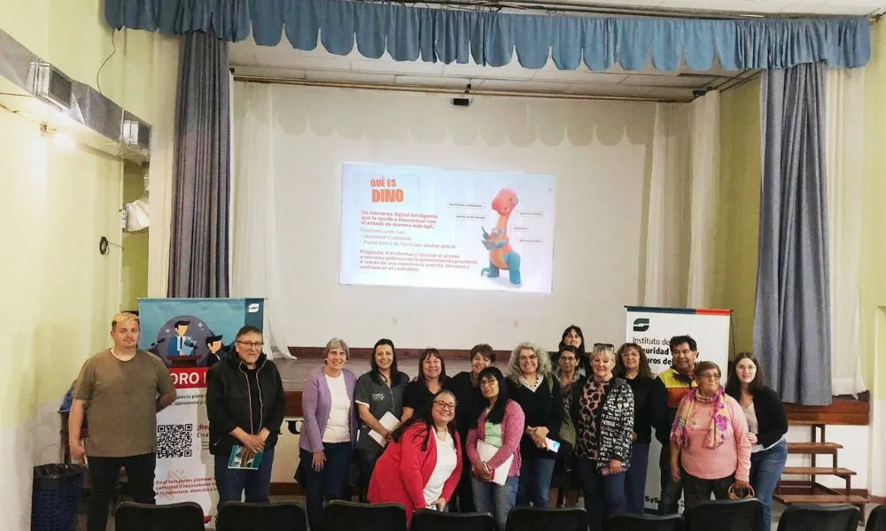 issys adultos digitalización