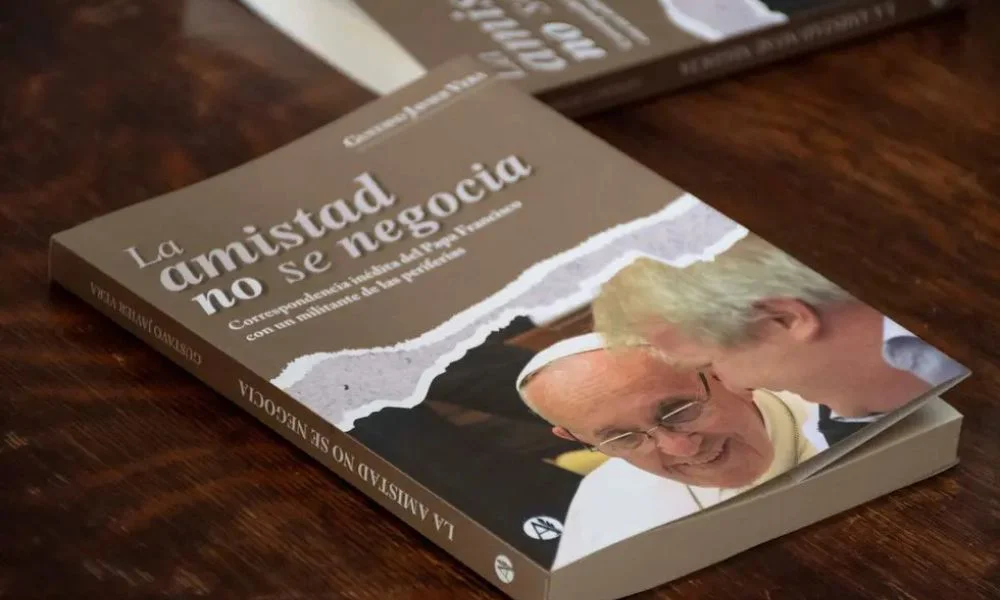 La Amistad no se negocia