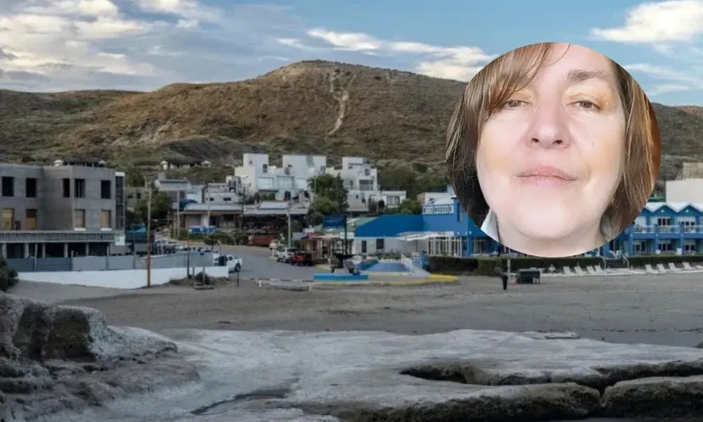 Puerto Pirámides entrevista
