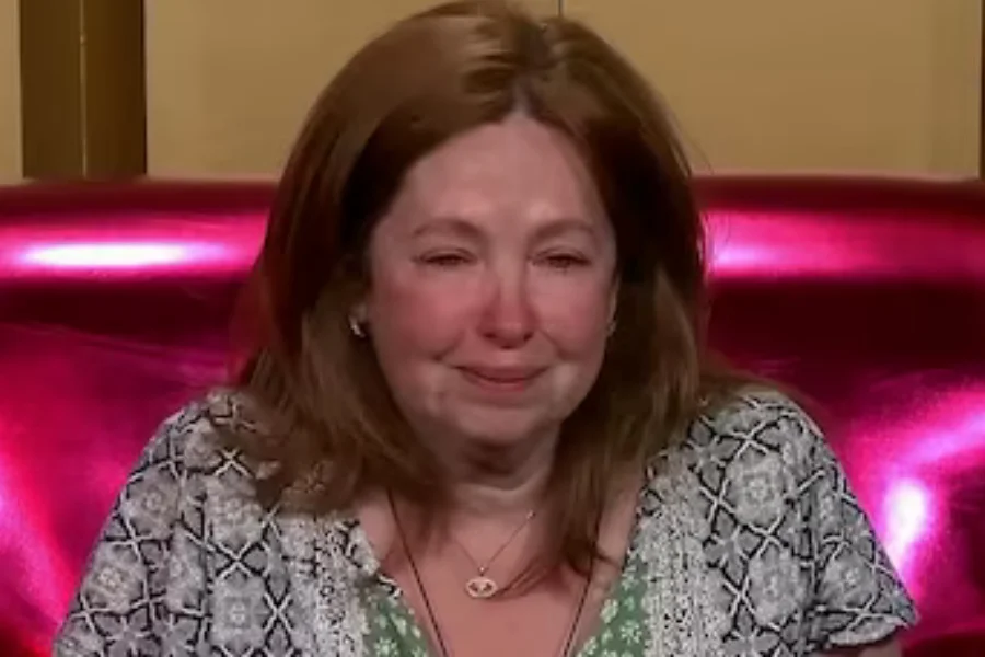 Gran Hermano Andrea del Boca