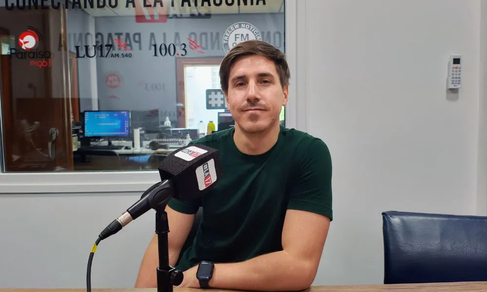 Nicolás Hauggard