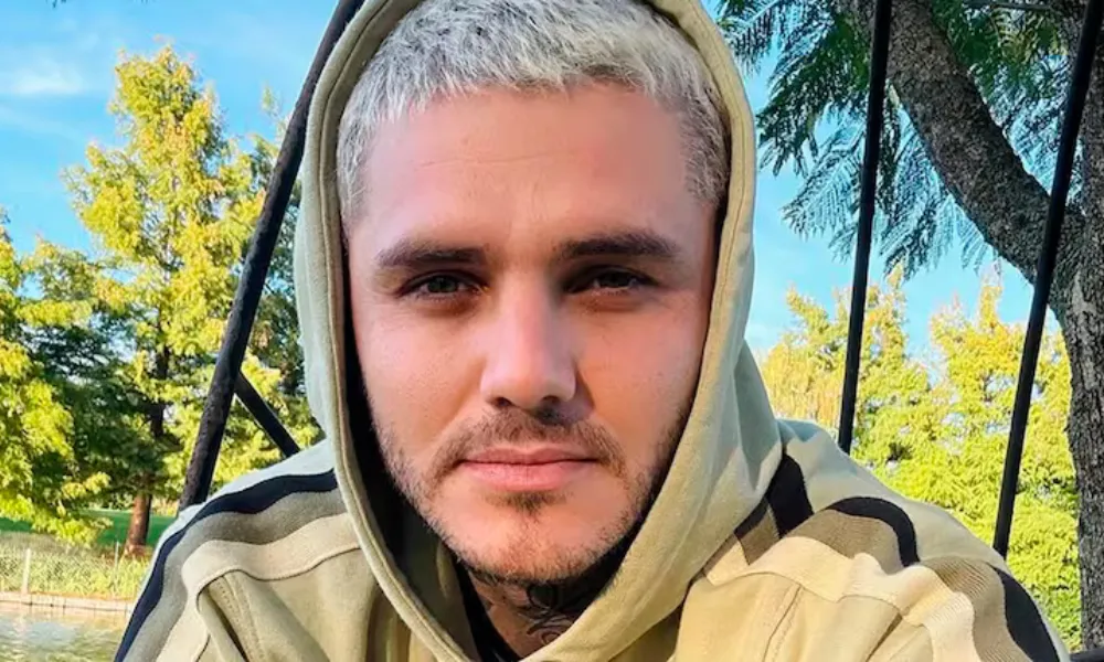 Mauro Icardi